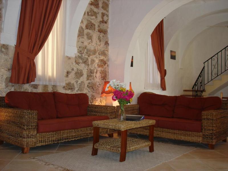 Casa Patricia Farmhouse ซากฮรา ภายนอก รูปภาพ